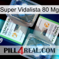 Super Vidalista 80 Mg viagra5